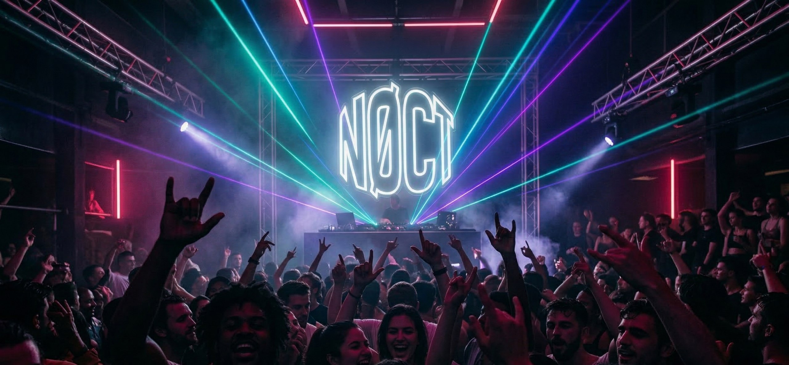 "Built by People Like Us" — How NØCT Events Replaced BLIK With Real Ticketing Across Poland